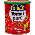 Burcu Tomatpuré 830g