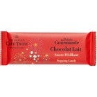 Café-Tasse La Petite Gourmande Mjölkchoklad Popping Candy 25g