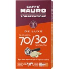 Caffè Mauro De Luxe Cialde Pods 18st