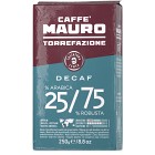 Caffè Mauro Decaffeinato 250g