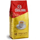 Cagliari Gran Caffe' Kaffebönor Cagliari 500g