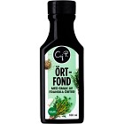 Caj P. Fond Franska Örter 180ml