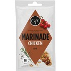 Caj P. Marinad Kyckling 65 ml