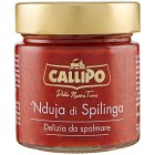 Callipo Nduja Splinga 200g