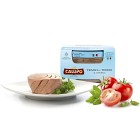 Callipo Tonfisk  i Vatten i Glasburk 160g