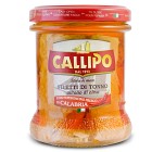 Callipo Tonfiskfiléer i Olja med Chili 170g