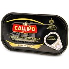 Callipo Tonfisk Ventresca i Olja 125g