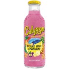 Calypso Lemonade Island Wave 473ml