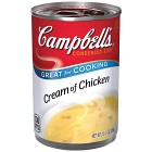 Campbell's Cream of Chicken Soup 295g