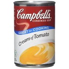 Campbell's Cream of Tomato Soup 295g