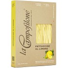 Campofilone Fettuccine med Citron 250g