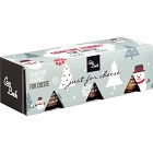 Can Bech Julpresentask Ostmarmelad Persika, Fikon & Äpple 3x30g