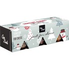 Can Bech Julpresentask Ostmarmelader 3x30g