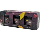 Can Bech Presentask Ostmarmelader med Kakao 3x43g