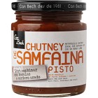Can Bech Ratatouille Chutney 250g