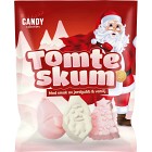 Candy Collection Tomteskum 70g