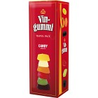 Candy Collection Vingummi 600g