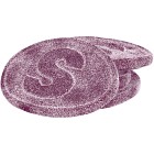Candy People S-Märke Sour Blackcurrant 4kg