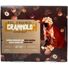 Crannolo Cannoli med Giandujacreme 150g