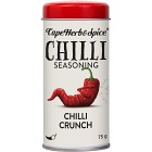 Cape Herb & Spice Chilli Crunch 75g
