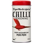 Cape Herb & Spice Chilli Piri Piri 80g