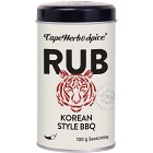Cape Herb & Spice Korean Style BBQ Rub 100g