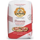 Caputo Vetemjöl "00" Pizzeria 1kg