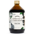 Carlbaum's Espresso & Cardamom Cocktail Mixer 500ml