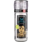 Carmencita Sal Marina Havssalt Kvarn 115g
