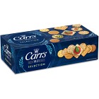 Carr’s Utvalda Kex till Ost 200g