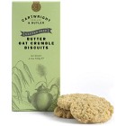 Cartwright & Butler Butter Oat Crumble Biscuits 180g
