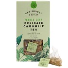 Cartwright & Butler Delicate Camomile Tea 30g