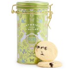 Cartwright & Butler Lemon & Sultan Biscuits Plåtburk 200g