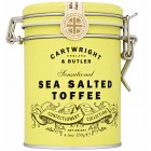 Cartwright & Butler Sea Salted Toffee 130g