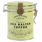 Cartwright & Butler Sea Salted Toffee 150g