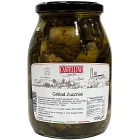Castellino Grillad Zucchini 1kg