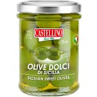 Castellino Sicilianska Noccelara Oliver 180g