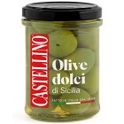 Castellino Sicilianska Noccelara Oliver 180g