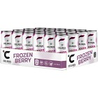 Celsius Frozen Berry Energidryck 24x35,5cl