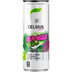Celsius Jungle Vibe Energidryck 35,5cl