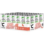 Celsius Kiwi Guava Energidryck 24x35,5cl