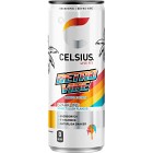 Celsius Retro Vibe Limited Edition Energidryck 35,5cl