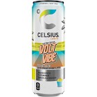 Celsius Volt Vibe Energidryck 35,5cl
