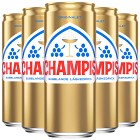 Champis Burk 20x33cl