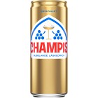 Champis Burk 33cl