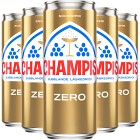 Champis Zero 20x33cl