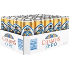 Champis Zero Burk 20x33cl