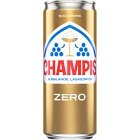 Champis Zero 33cl