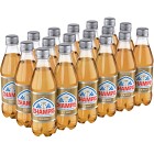 Champis Zero PET 18x33cl