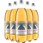Champis Zero PET 8x1,5L